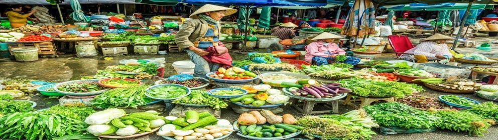 Local Market